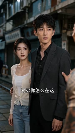 绑定大反派系统,演黑鸦哥演爽了(70集) 绑定大反派系统,演黑鸦哥演爽了(70集)看精彩短剧