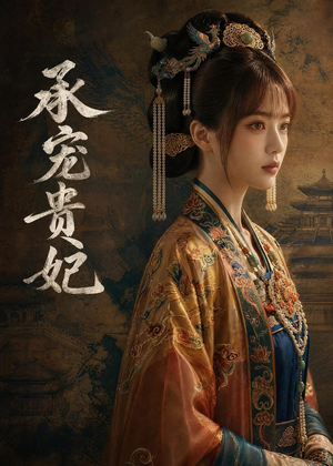 承宠贵妃(51集) 承宠贵妃(51集)精彩短剧看不停