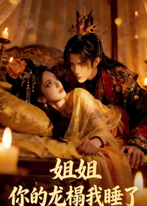 姐姐,你的龙塌我睡了(35集) 姐姐,你的龙塌我睡了(35集)原创精彩短剧