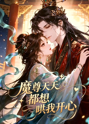 魔尊天天都想哄我开心(115集) 魔尊天天都想哄我开心(115集)短剧太精彩了