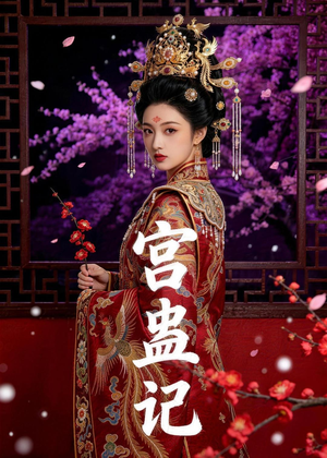 宫蛊记(60集) 宫蛊记(60集)演的怎么样