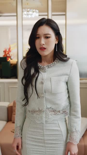 出狱后离婚,大小姐光芒万丈(62集) 出狱后离婚,大小姐光芒万丈(62集)热门爆款短剧