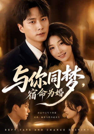 与你同梦,宿命为婚(67集) 与你同梦,宿命为婚(67集)最火爆短剧
