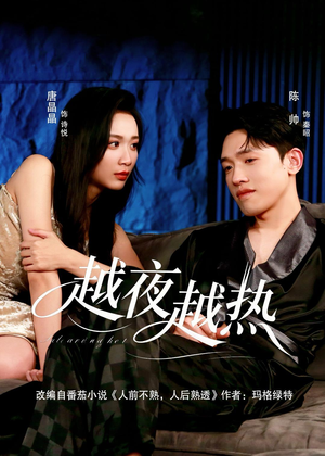 越夜越热(74集) 越夜越热(74集)精彩好看短剧
