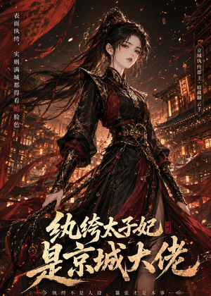 纨绔太子妃是京城大佬(28集) 纨绔太子妃是京城大佬(28集)大结局