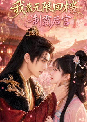 我靠无限回档制霸后宫(72集) 我靠无限回档制霸后宫(72集)热播短剧免费看