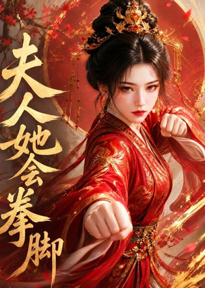 夫人她会拳脚(42集) 夫人她会拳脚(42集)免费观看完整版
