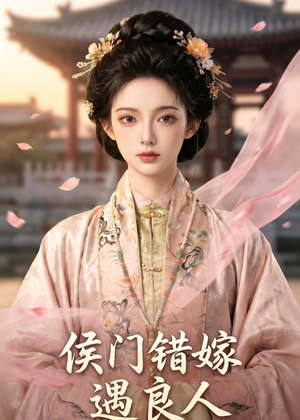 侯门错嫁遇良人(61集) 侯门错嫁遇良人(61集)爆款短剧追不停