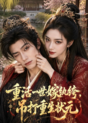 重活一世嫁纨绔,吊打重生状元(46集) 重活一世嫁纨绔,吊打重生状元(46集)火爆短剧来袭