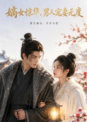 嫡女惊华,男人宠妻无度(132集) 嫡女惊华,男人宠妻无度(132集)剧情简介