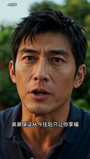 你资助我上清北，我护你下半生（46集）精彩的短剧