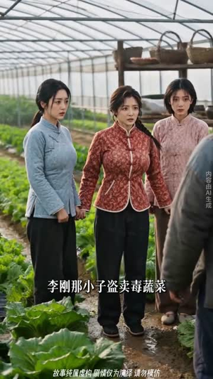 绝境开局:我靠空间发大财(68集) 绝境开局:我靠空间发大财(68集)爆款短剧抢先看