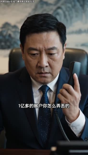 两亿账户被轻视(21集) 两亿账户被轻视(21集)全集都在这里了