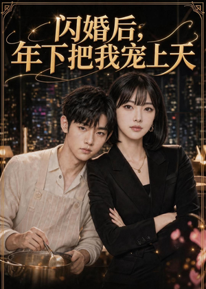 闪婚后,年下把我宠上天(18集) 闪婚后,年下把我宠上天(18集)高清无码免费看