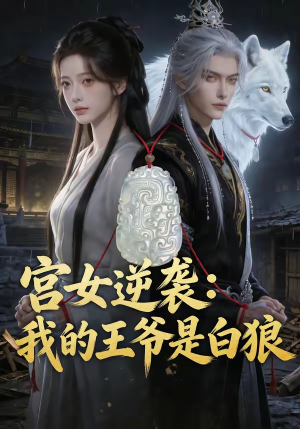 宫女逆袭:我的王爷是白狼(79集) 宫女逆袭:我的王爷是白狼(79集)经典回顾免费看