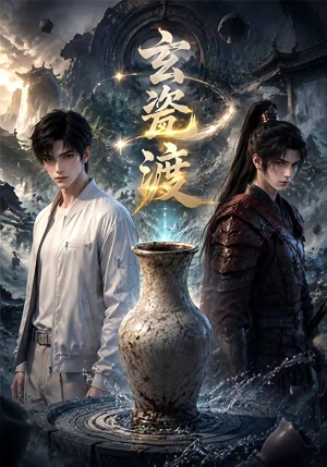 玄瓷渡(43集) 玄瓷渡(43集)免费短剧大全