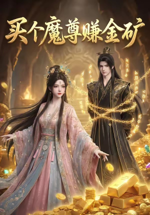 买个魔尊赚金矿(46集) 买个魔尊赚金矿(46集)精彩好看的短剧