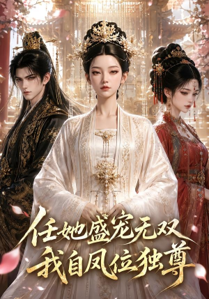 任她盛宠无双,我自凤位独尊(25集) 任她盛宠无双,我自凤位独尊(25集)精彩短剧又来了