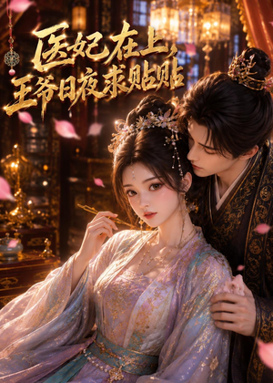 医妃在上,王爷日夜求贴贴(60集) 医妃在上,王爷日夜求贴贴(60集)热门短剧推荐