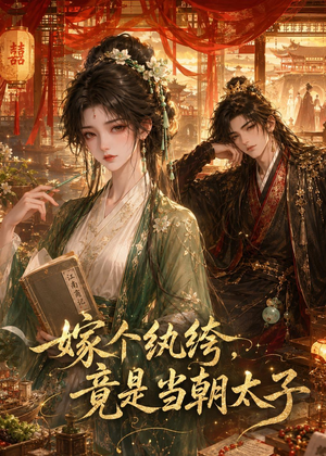 嫁个纨绔,竟是当朝太子(33集) 嫁个纨绔,竟是当朝太子(33集)解说