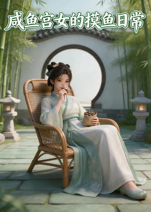 咸鱼宫女的摸鱼日常(33集) 咸鱼宫女的摸鱼日常(33集)好看的国产短剧