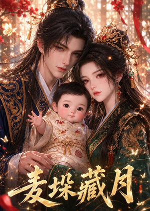 麦垛藏月(30集) 麦垛藏月(30集)最新热播短剧
