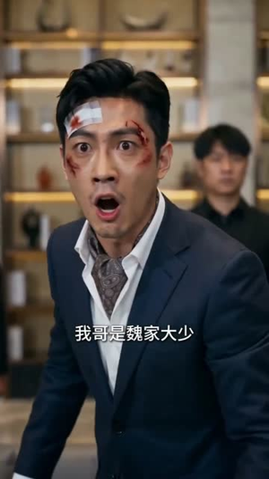 贴身保安竟是绝世武神(100集) 贴身保安竟是绝世武神(100集)精彩的短剧