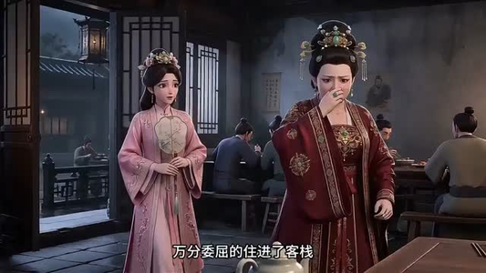 侯府变瓦子,前夫懵圈了(38集) 侯府变瓦子,前夫懵圈了(38集)最新热播短剧