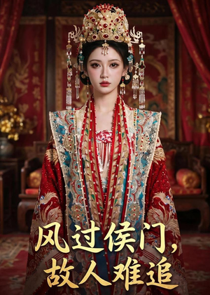 风过侯门,故人难追(94集) 风过侯门,故人难追(94集)免费看
