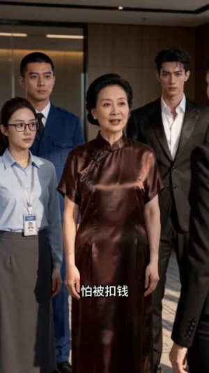 一碗凉汤,看清人心(46集) 一碗凉汤,看清人心(46集)爱上了这部剧了