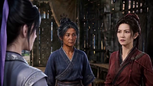 穿成匪女后我带寨致富(111集) 穿成匪女后我带寨致富(111集)简直不要太好看