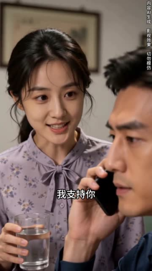 桥可以再修,人心变了修不了(51集) 桥可以再修,人心变了修不了(51集)免费观看就是爽