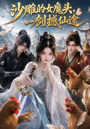 沙雕的女魔头,一剑撼仙途(67集) 沙雕的女魔头,一剑撼仙途(67集)第二季