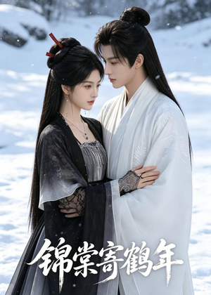 锦棠寄鹤年(59集 锦棠寄鹤年(59集女主角是谁