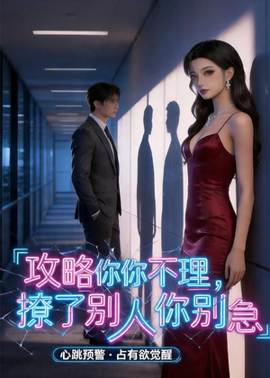攻略你不理,撩了别人你别急(60集) 攻略你不理,撩了别人你别急(60集)精彩短剧随心推
