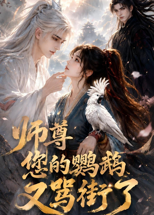 师尊您的鹦鹉又骂街了(43集) 师尊您的鹦鹉又骂街了(43集)在线看到大结局