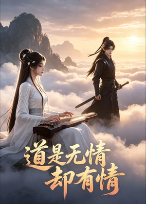 道是无情却有情(61集) 道是无情却有情(61集)第一集