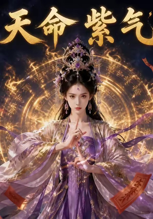 天命紫气(72集) 天命紫气(72集)免费看短剧