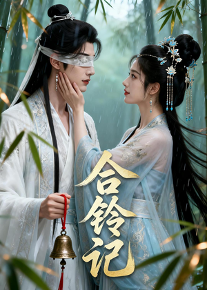 合铃记(40集) 合铃记(40集)女频短剧推荐