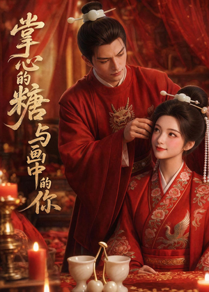 掌心的糖与画中的你(12集) 掌心的糖与画中的你(12集)免费短剧合集