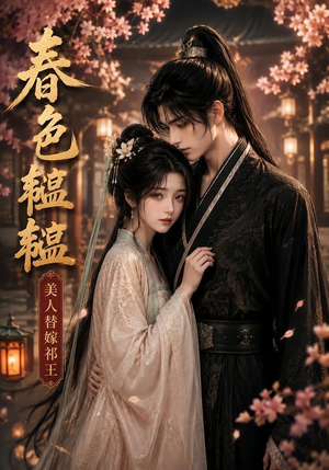 春色韫韫,美人替嫁祁王(91集) 春色韫韫,美人替嫁祁王(91集)常回家看看短剧