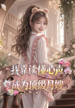 我靠读懂心声成为顶级月嫂(50集) 我靠读懂心声成为顶级月嫂(50集)全集下载