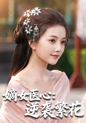 嫡女医心:逆袭繁花(60集) 嫡女医心:逆袭繁花(60集)爆款短剧推荐