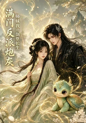 满门反派炮灰,师妹我一剑祭长生(80集) 满门反派炮灰,师妹我一剑祭长生(80集)最新火爆短剧