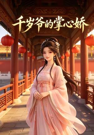 千岁爷的掌心娇(28集) 千岁爷的掌心娇(28集)爱上了这部剧了
