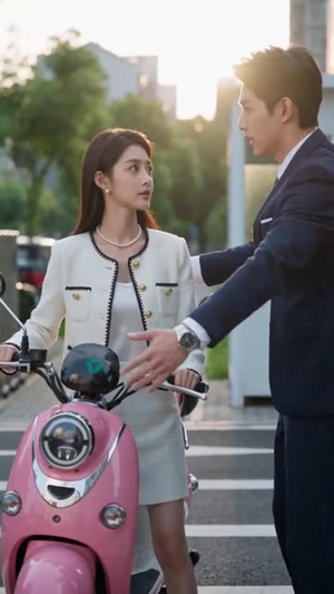 闪婚甜恋,岁岁皆欢(89集) 闪婚甜恋,岁岁皆欢(89集)上热门短剧