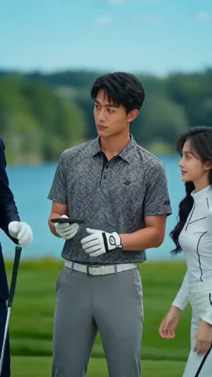 闪婚老公是蛇君(73集) 闪婚老公是蛇君(73集)第一季