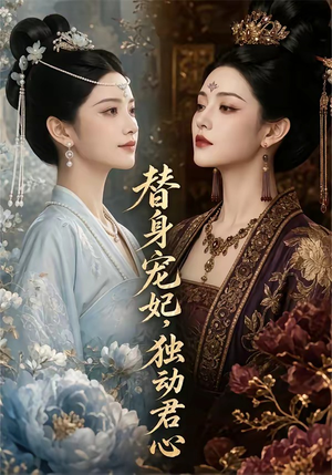 替身宠妃,独动君心(75集) 替身宠妃,独动君心(75集)经典回顾免费看