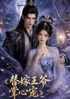 替嫁王爷掌心宠(28集) 替嫁王爷掌心宠(28集)在哪看