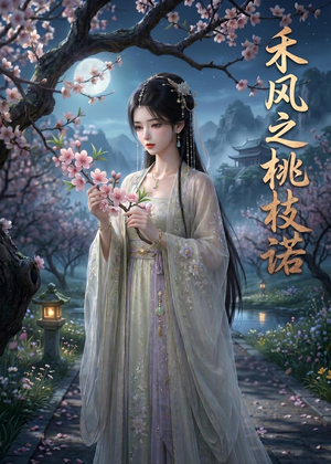 禾风之桃枝诺(16集) 禾风之桃枝诺(16集)短剧在线更新